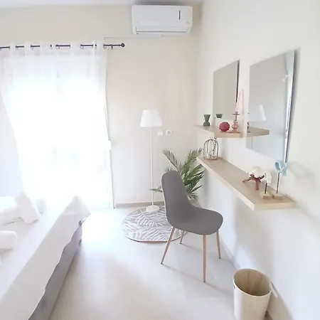Cozy Urban Aura
