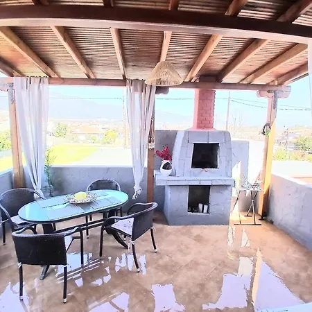 Cozy Urban Aura Διαμέρισμα Ασπροβάλτα
