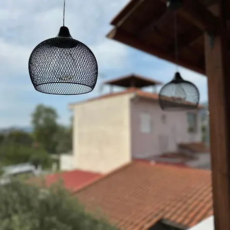 Cozy Urban Aura *
