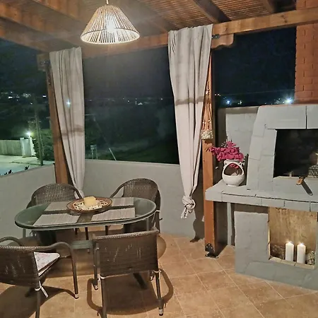 Cozy Urban Aura *